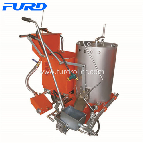 Road Traffic Line Marking Paint Machine